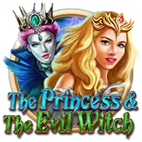 Princess and the Evil Witch